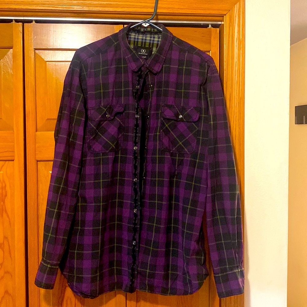 Bugatchi Dress Shirt